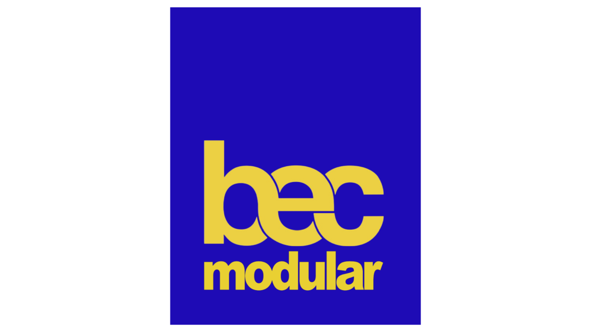 BEC Modular logo